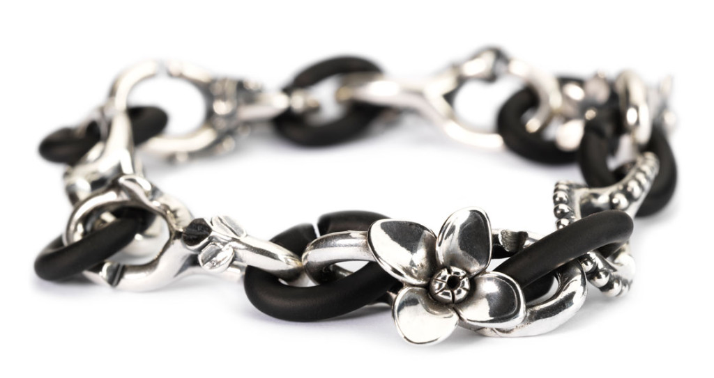 X by Trollbeads